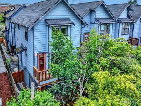 Nw 65Th Street Unit D, Seattle, WA 98117