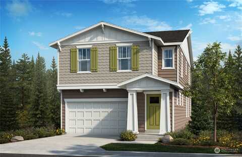 272Nd Place Ne Unit 5, Duvall, WA 98019