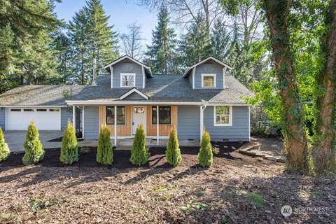 Se Lybarger, Olympia, WA 98501