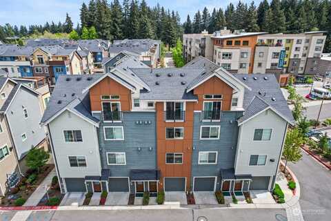 157Th Court Ne Unit 1303, Bellevue, WA 98008