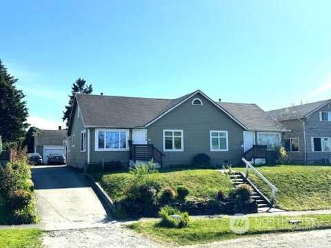 1408 1410 S 39Th Street, Tacoma, WA 98418