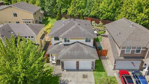 W 26Th Ave, Lynnwood, WA 98087