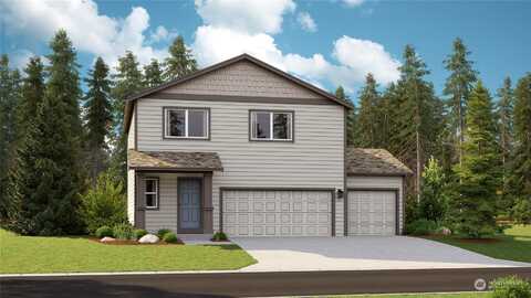 197Th Street E Unit 236, Graham, WA 98338