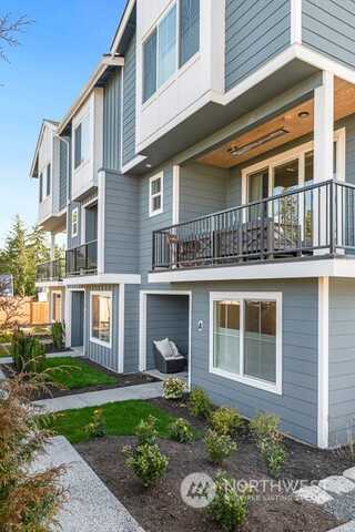 Manor Way Unit E5, Lynnwood, WA 98087