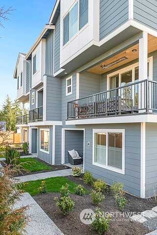 Manor Way Unit C1, Lynnwood, WA 98087