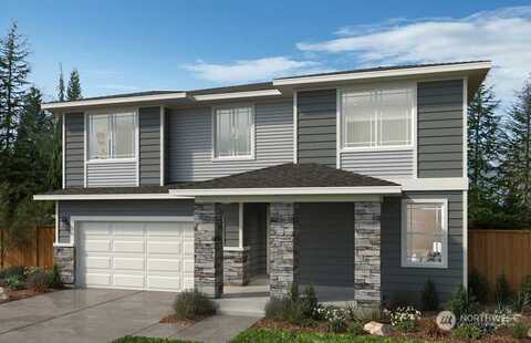 187Th Street E Unit 39, Puyallup, WA 98374