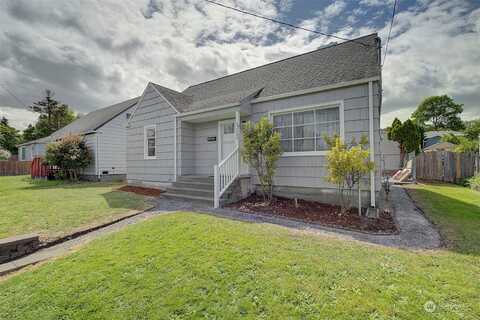 35Th Avenue S, Tukwila, WA 98166