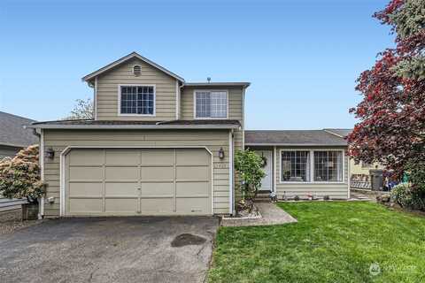 Ne 135 Street, Kirkland, WA 98034