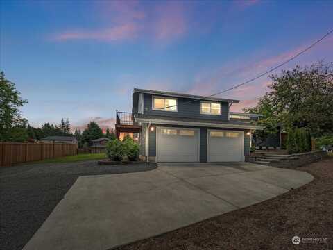 Seattle Hill Road, Snohomish, WA 98267
