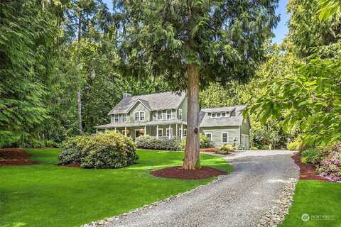 Teem Loop Road Ne, Bainbridge Island, WA 98110