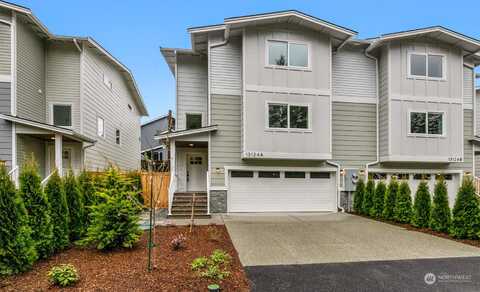 12Th Drive Se Unit A, Everett, WA 98208