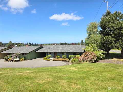 S 3Rd Avenue Unit 4 A, Sequim, WA 98382