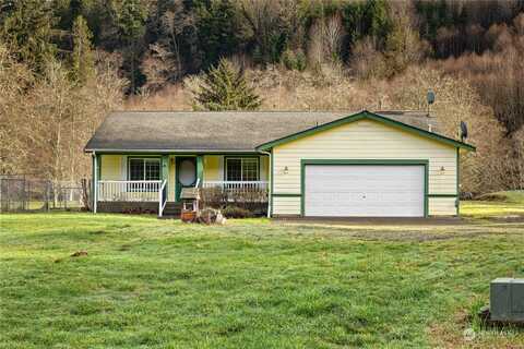 W Satsop Road, Montesano, WA 98563