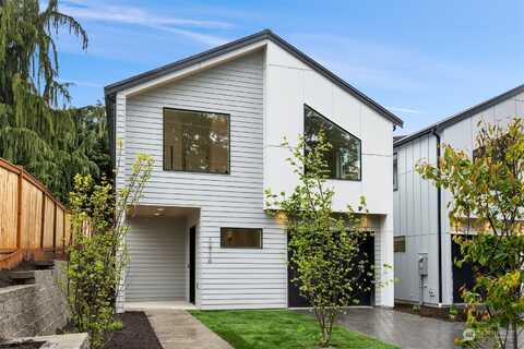 82Nd Avenue Ne Unit 6, Kirkland, WA 98034