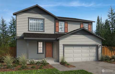 173Rd Avenue E Unit 119, Bonney Lake, WA 98391