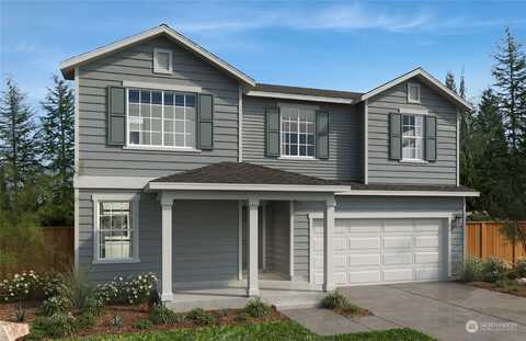 173Rd Avenue E Unit 111, Bonney Lake, WA 98391