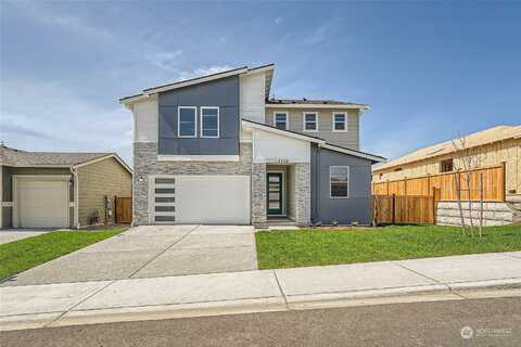 173Rd Avenue E Unit 124, Bonney Lake, WA 93991