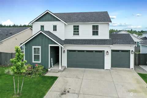 E 177Th, Puyallup, WA 98374