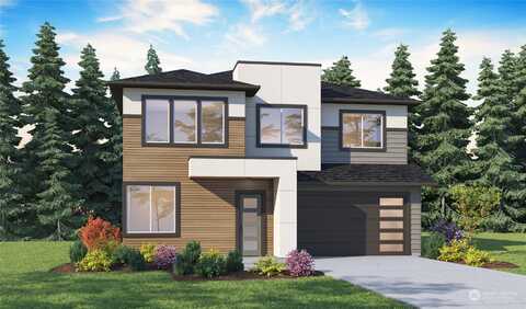 222Nd Court Se (Lot-13), Sammamish, WA 98075