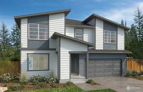 173Rd Avenue E Unit 126, Bonney Lake, WA 98391