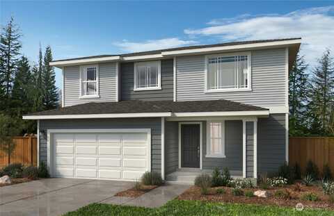 173Rd Avenue E Unit 127, Bonney Lake, WA 98391