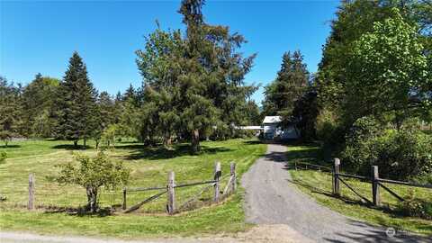 Ciannigan Hill Road, Silver Creek, WA 98585