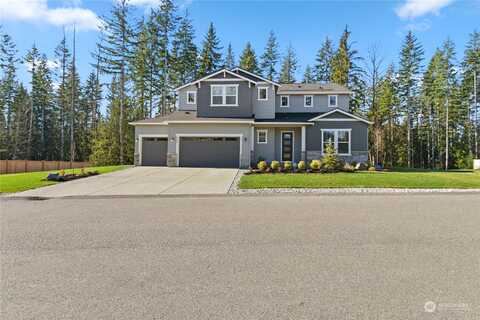 138Th Avenue Ne Unit 3-6, Lake Stevens, WA 98258