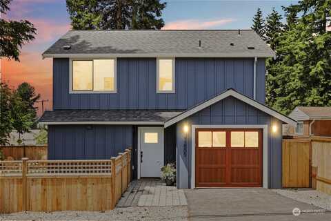 39Th Avenue Ne, Seattle, WA 98125