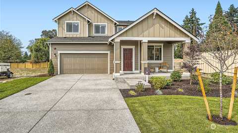 5Th Place Sw Unit 2, Burien, WA 98146