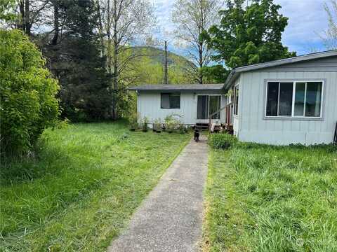 Anderson Road, Glenoma, WA 98336