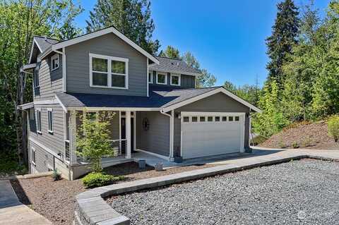 E Mc Leod Road, Bellingham, WA 98226