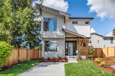 Ne 106Th Street, Kirkland, WA 98033