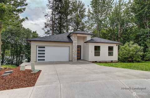 Surfiew Drive, Kelso, WA 98626