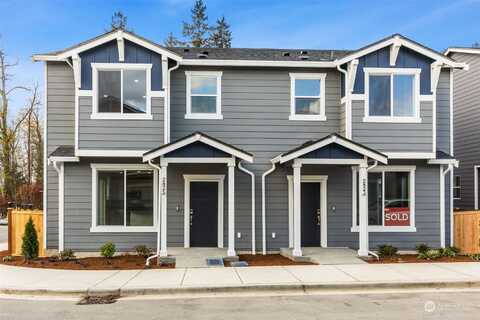 28Th (Lot 32) Avenue Ct, Milton, WA 98354