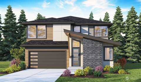 Lancaster Way Se (Lot-7), Sammamish, WA 98075