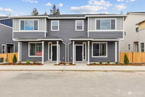 28Th (Lot 29) Avenue Ct, Milton, WA 98354