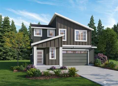 Lot 4 Bay Heights Place, Burlington, WA 98233