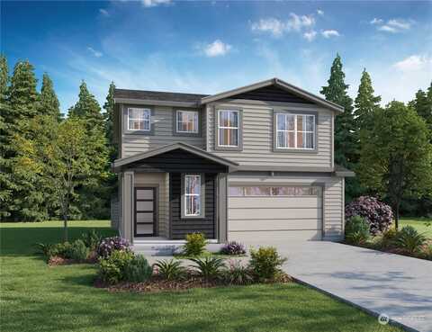 Lot 2 Bay Heights Place, Burlington, WA 98233