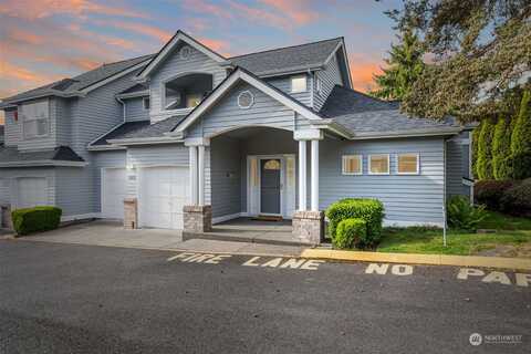 Se 312Th Place Unit D, Auburn, WA 98092