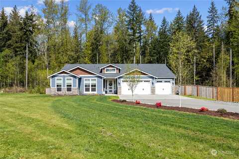 12007 137 Drive Ne, Lake Stevens, WA 98258