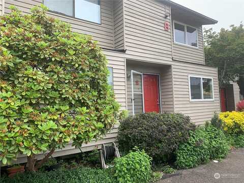 124Th Street Sw Unit 2-B, Everett, WA 98204