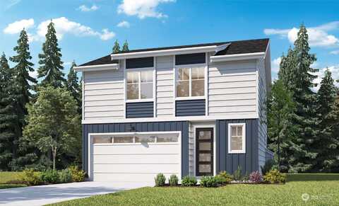 Ne Shadowhawk Lane, Bremerton, WA 98311