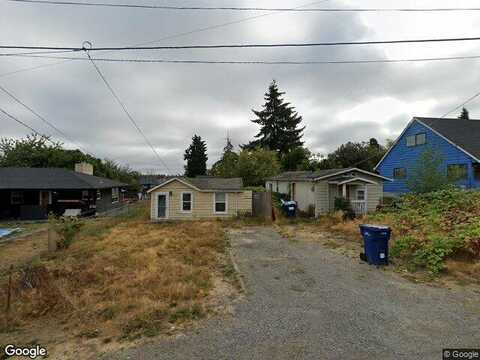 25Th Avenue S, Seattle, WA 98168
