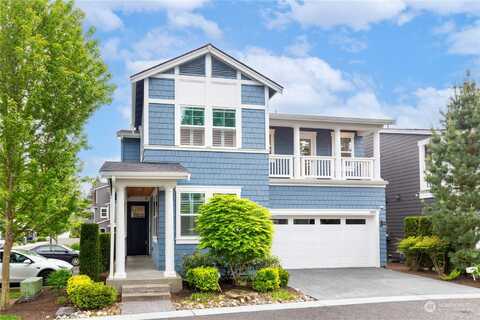 Ne 71St Lane, Kirkland, WA 98033