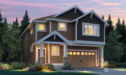 9Th Place Se Unit 307, Lake Stevens, WA 98258