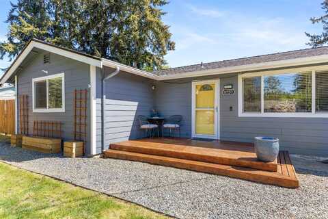 Elder Avenue Se, Port Orchard, WA 98367