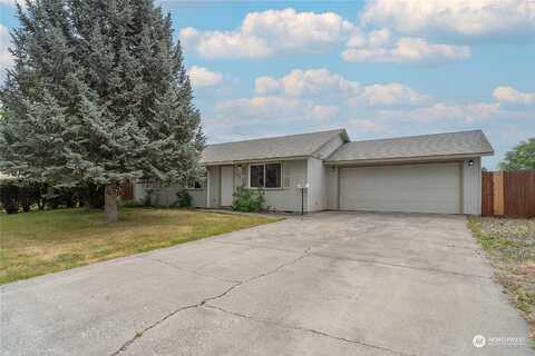 E Grand Drive, Moses Lake, WA 98837