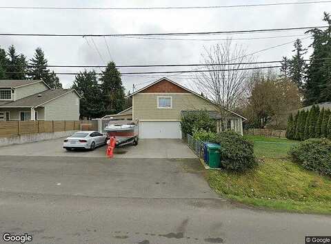 2Nd Drive Se Unit A&B, Everett, WA 98208