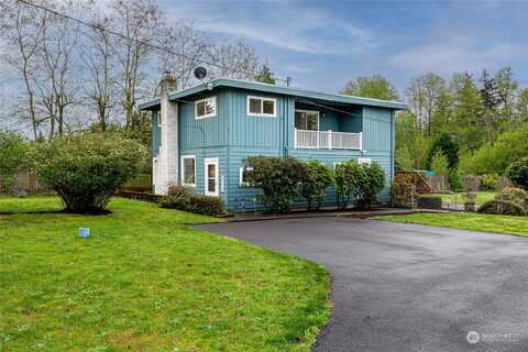 E 34Th Avenue, Tacoma, WA 98446