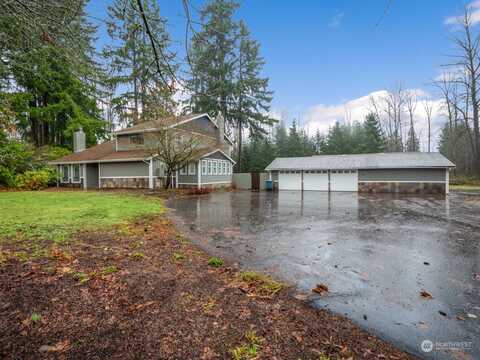 11701 152 Nd Street E, Puyallup, WA 98374